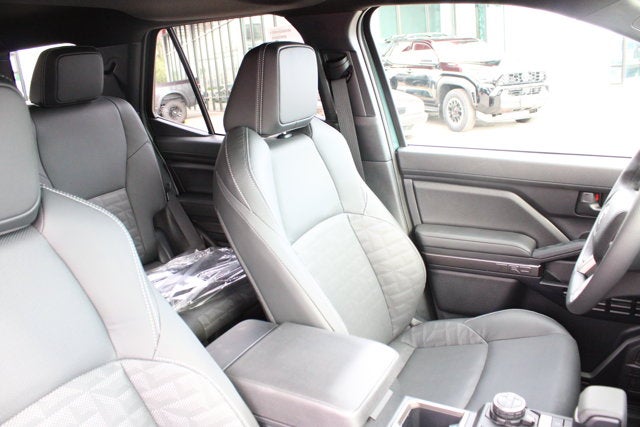 2026 Toyota 4Runner i-FORCE MAX TRD Off-Road Premium i-FORCE MAX