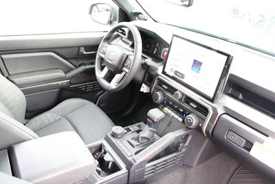 2026 Toyota 4Runner i-FORCE MAX TRD Off-Road Premium i-FORCE MAX