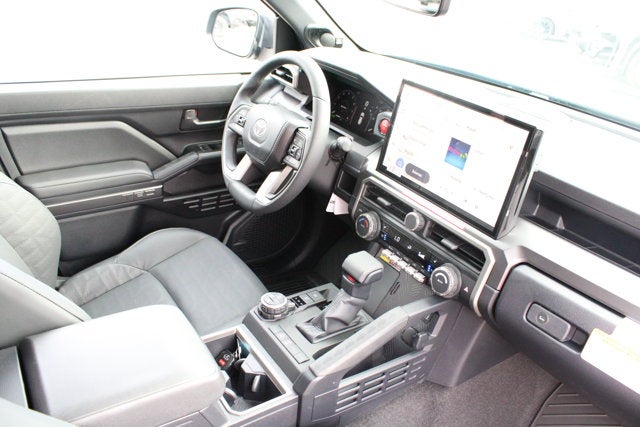 2026 Toyota 4Runner i-FORCE MAX TRD Off-Road Premium i-FORCE MAX