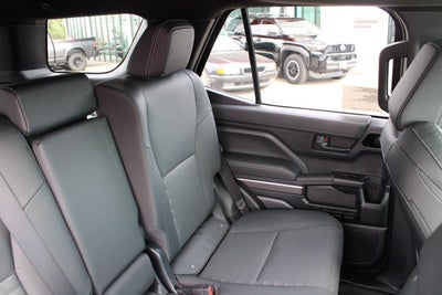 2026 Toyota 4Runner i-FORCE MAX TRD Off-Road Premium i-FORCE MAX