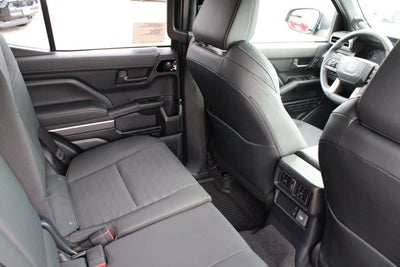 2026 Toyota 4Runner i-FORCE MAX TRD Off-Road Premium i-FORCE MAX