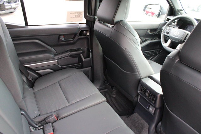 2026 Toyota 4Runner i-FORCE MAX TRD Off-Road Premium i-FORCE MAX