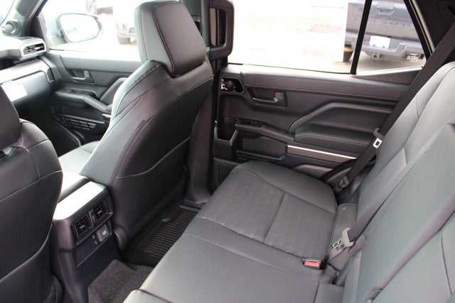 2026 Toyota 4Runner i-FORCE MAX TRD Off-Road Premium i-FORCE MAX