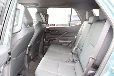 2026 Toyota 4Runner i-FORCE MAX TRD Off-Road Premium i-FORCE MAX