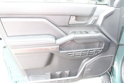 2026 Toyota 4Runner i-FORCE MAX TRD Off-Road Premium i-FORCE MAX