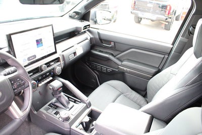 2026 Toyota 4Runner i-FORCE MAX TRD Off-Road Premium i-FORCE MAX