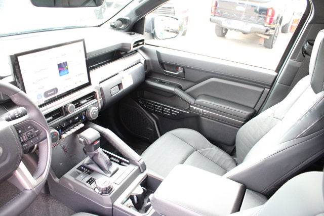 2026 Toyota 4Runner i-FORCE MAX TRD Off-Road Premium i-FORCE MAX