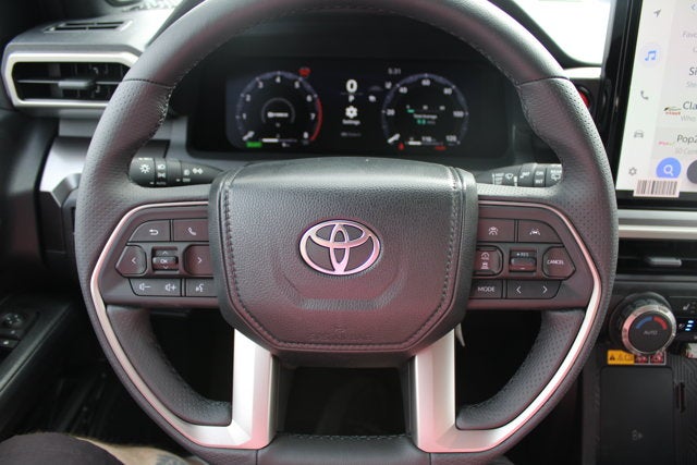 2026 Toyota 4Runner i-FORCE MAX TRD Off-Road Premium i-FORCE MAX