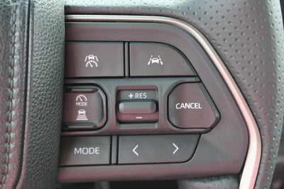 2026 Toyota 4Runner i-FORCE MAX TRD Off-Road Premium i-FORCE MAX