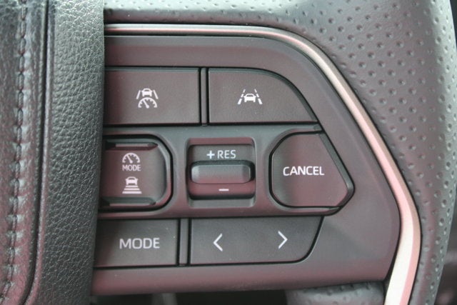 2026 Toyota 4Runner i-FORCE MAX TRD Off-Road Premium i-FORCE MAX