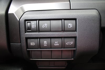 2026 Toyota 4Runner i-FORCE MAX TRD Off-Road Premium i-FORCE MAX