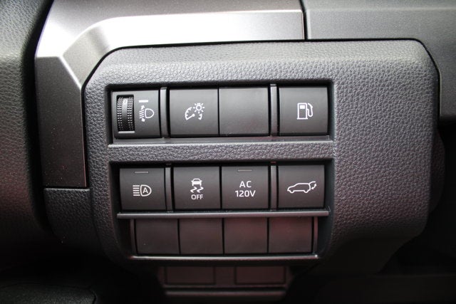 2026 Toyota 4Runner i-FORCE MAX TRD Off-Road Premium i-FORCE MAX