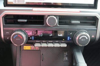 2026 Toyota 4Runner i-FORCE MAX TRD Off-Road Premium i-FORCE MAX
