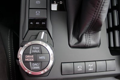 2026 Toyota 4Runner i-FORCE MAX TRD Off-Road Premium i-FORCE MAX