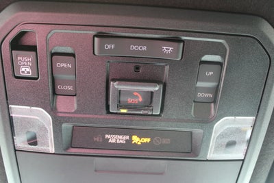 2026 Toyota 4Runner i-FORCE MAX TRD Off-Road Premium i-FORCE MAX