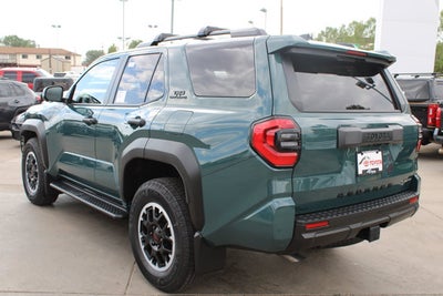 2026 Toyota 4Runner i-FORCE MAX TRD Off-Road Premium i-FORCE MAX