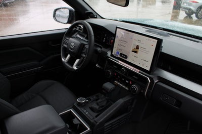 2026 Toyota 4Runner i-FORCE MAX TRD Off-Road Premium i-FORCE MAX