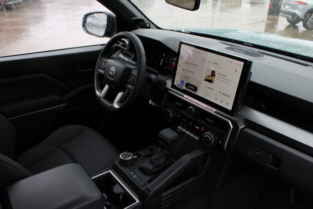 2026 Toyota 4Runner i-FORCE MAX TRD Off-Road Premium i-FORCE MAX