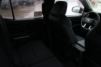 2026 Toyota 4Runner i-FORCE MAX TRD Off-Road Premium i-FORCE MAX