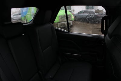 2026 Toyota 4Runner i-FORCE MAX TRD Off-Road Premium i-FORCE MAX