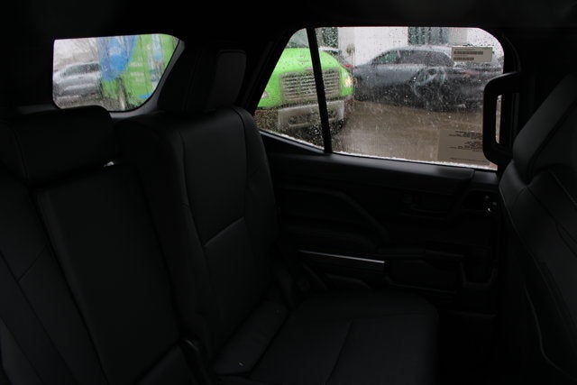 2026 Toyota 4Runner i-FORCE MAX TRD Off-Road Premium i-FORCE MAX