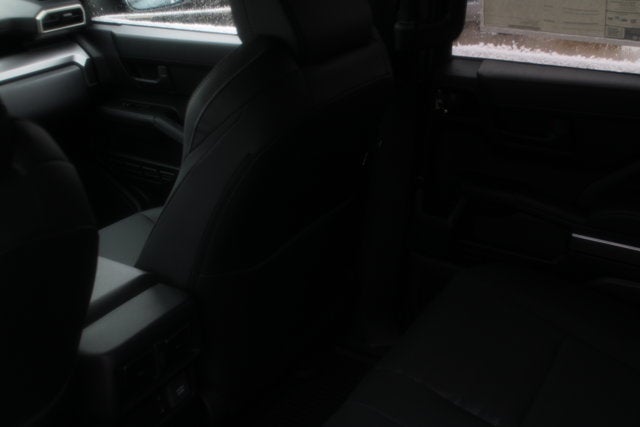 2026 Toyota 4Runner i-FORCE MAX TRD Off-Road Premium i-FORCE MAX