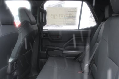 2026 Toyota 4Runner i-FORCE MAX TRD Off-Road Premium i-FORCE MAX