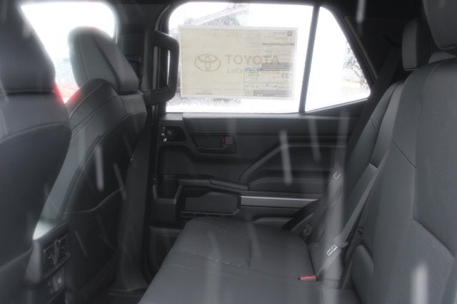 2026 Toyota 4Runner i-FORCE MAX TRD Off-Road Premium i-FORCE MAX