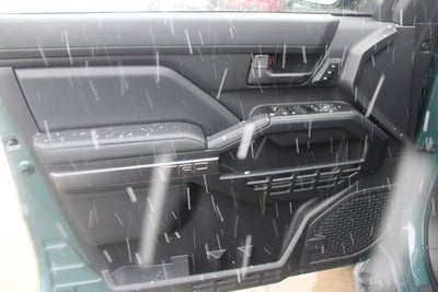 2026 Toyota 4Runner i-FORCE MAX TRD Off-Road Premium i-FORCE MAX