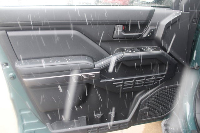 2026 Toyota 4Runner i-FORCE MAX TRD Off-Road Premium i-FORCE MAX