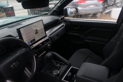 2026 Toyota 4Runner i-FORCE MAX TRD Off-Road Premium i-FORCE MAX