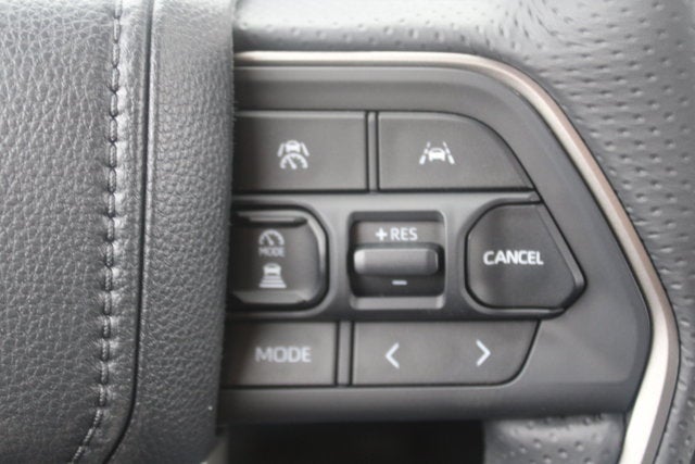 2026 Toyota 4Runner i-FORCE MAX TRD Off-Road Premium i-FORCE MAX