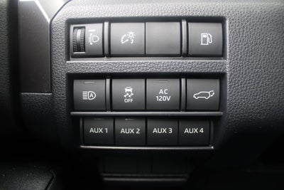 2026 Toyota 4Runner i-FORCE MAX TRD Off-Road Premium i-FORCE MAX