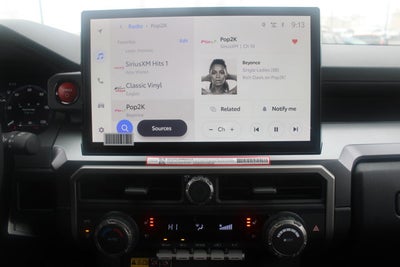 2026 Toyota 4Runner i-FORCE MAX TRD Off-Road Premium i-FORCE MAX