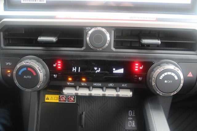 2026 Toyota 4Runner i-FORCE MAX TRD Off-Road Premium i-FORCE MAX