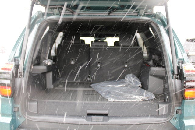 2026 Toyota 4Runner i-FORCE MAX TRD Off-Road Premium i-FORCE MAX