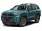 2026 Toyota 4Runner Hybrid TRD Off Road Premium
