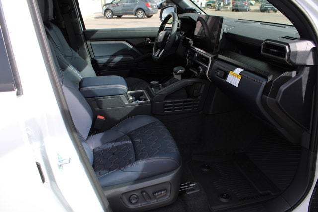 2026 Toyota 4Runner i-FORCE MAX Platinum