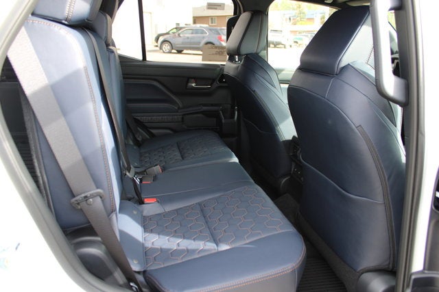 2026 Toyota 4Runner i-FORCE MAX Platinum