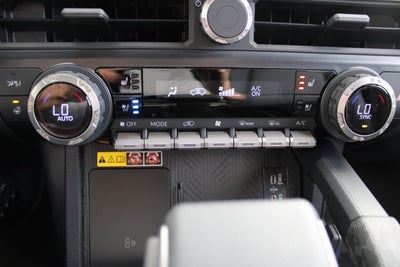 2026 Toyota 4Runner i-FORCE MAX Platinum
