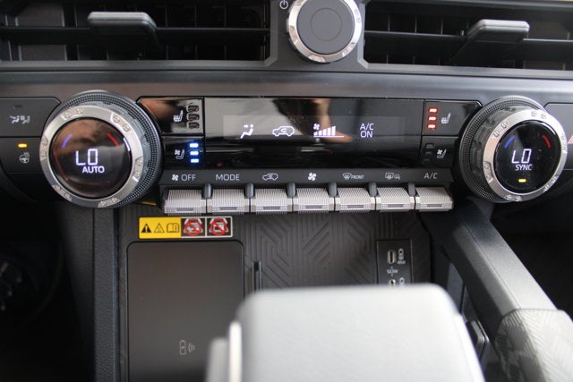2026 Toyota 4Runner i-FORCE MAX Platinum