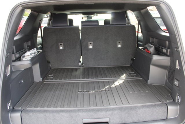 2026 Toyota 4Runner i-FORCE MAX Platinum