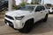 2026 Toyota 4Runner i-FORCE MAX Platinum