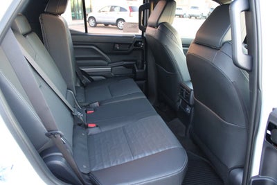 2025 Toyota 4Runner i-FORCE MAX TRD Off-Road Premium i-FORCE MAX