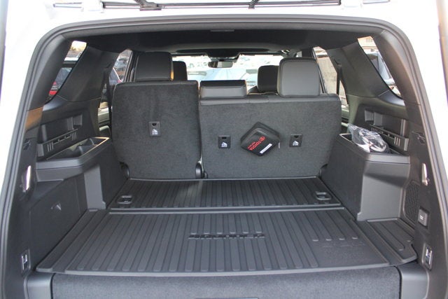 2025 Toyota 4Runner i-FORCE MAX TRD Off-Road Premium i-FORCE MAX