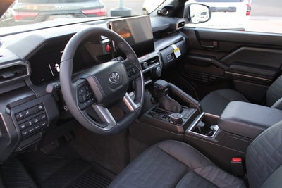 2025 Toyota 4Runner i-FORCE MAX TRD Off-Road Premium i-FORCE MAX