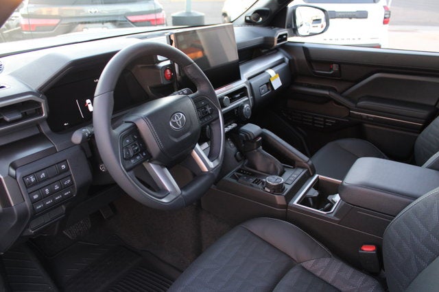 2025 Toyota 4Runner i-FORCE MAX TRD Off-Road Premium i-FORCE MAX