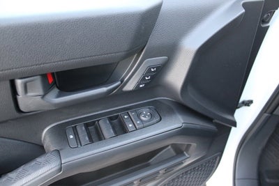 2025 Toyota 4Runner i-FORCE MAX TRD Off-Road Premium i-FORCE MAX