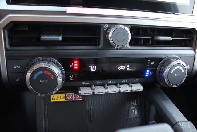 2025 Toyota 4Runner i-FORCE MAX TRD Off-Road Premium i-FORCE MAX