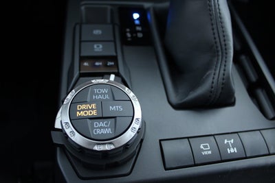 2025 Toyota 4Runner i-FORCE MAX TRD Off-Road Premium i-FORCE MAX